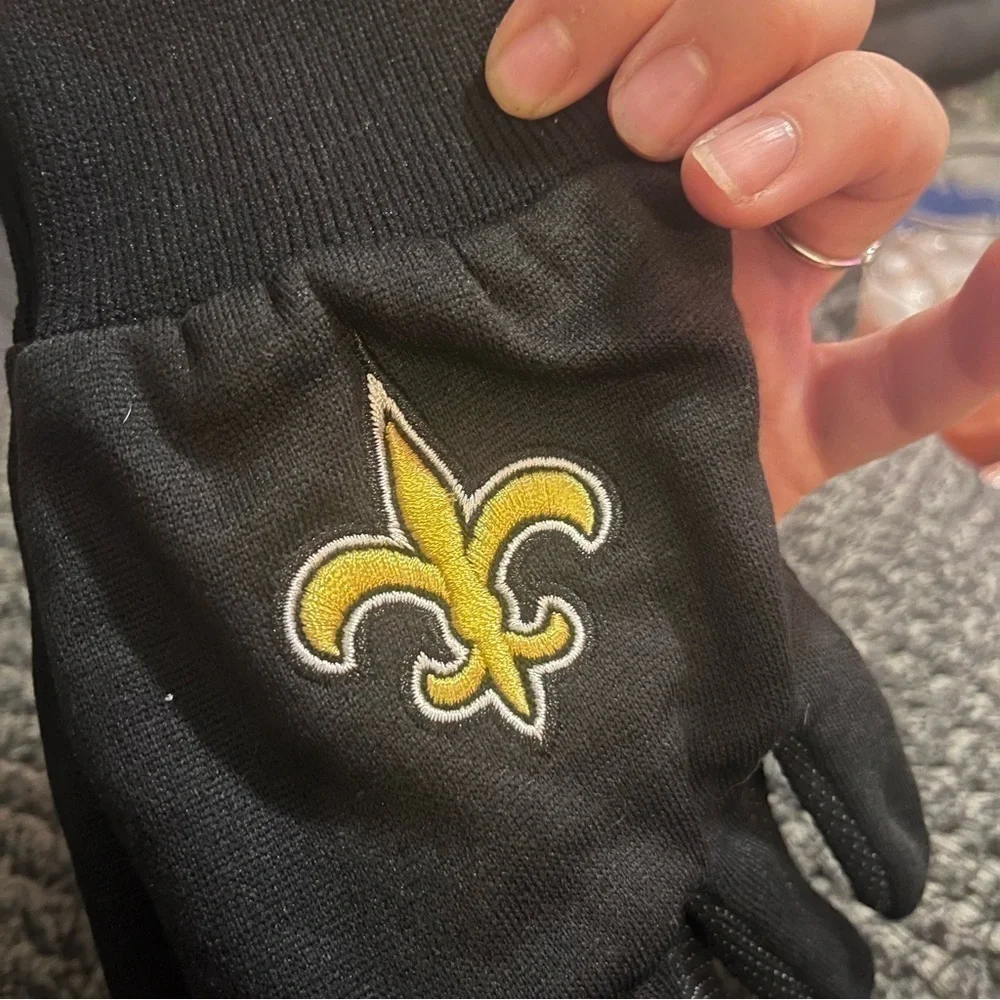 NFL brand new